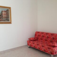 Отель Tenuta Villa Brazzano Скалея комната для гостей фото 2