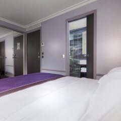 Отель Vendome Opera Hotel Франция, Париж - 2 отзыва об отеле, цены и фото номеров - забронировать отель Vendome Opera Hotel онлайн фото 3