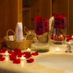Отель Los Patios Hotel Мексика, Кабо-Сан-Лукас - отзывы, цены и фото номеров - забронировать отель Los Patios Hotel онлайн спа фото 2