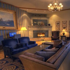 Brakanes Hotel интерьер отеля фото 2