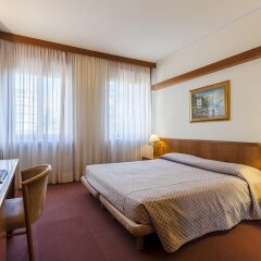 Отель Villa Ottoboni Италия, Порденоне - отзывы, цены и фото номеров - забронировать отель Villa Ottoboni онлайн комната для гостей фото 2