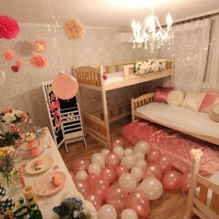 Отель Unni Guesthouse Dongdaemun спа