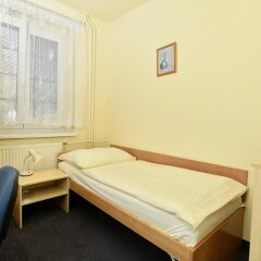 Hotel U Jezirka Либерец детские мероприятия фото 2