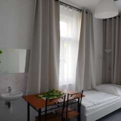 Hostel Hello Прага комната для гостей фото 5