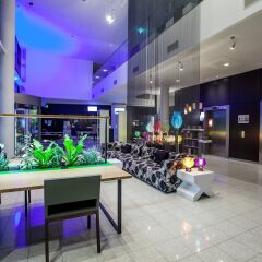 Dutch Design Hotel Artemis детские мероприятия