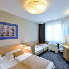 Ahotel Hotel Ljubljana Любляна детские мероприятия фото 2