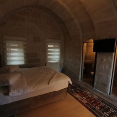 Sandik Cave Hotel Турция, Ургуп - отзывы, цены и фото номеров - забронировать отель Sandik Cave Hotel онлайн комната для гостей фото 5