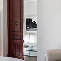 Отель Hospes Puerta de Alcalá удобства в номере фото 2