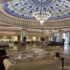 Kempinski Hotel The Dome Belek Турция, Белек - 6 отзывов об отеле, цены и фото номеров - забронировать отель Kempinski Hotel The Dome Belek онлайн фото 8