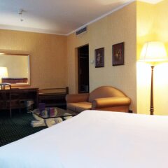 Tower Genova Airport Hotel & Conference Center Генуя комната для гостей фото 2