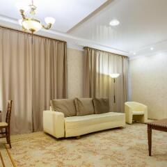 Парк-отель Сосновый Бор 4* Стандартный номер фото 24