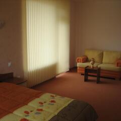 Отель Guest House Orchidea Болгария, Поморие - отзывы, цены и фото номеров - забронировать отель Guest House Orchidea онлайн фото 9