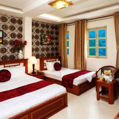 Hong Hac Hotel детские мероприятия фото 2