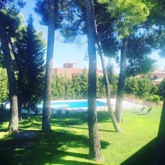Отель Spa La Salve Торрихос фото 2