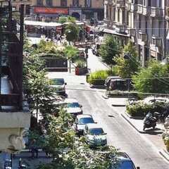 Отель Napoleon Hotel Италия, Милан - 3 отзыва об отеле, цены и фото номеров - забронировать отель Napoleon Hotel онлайн