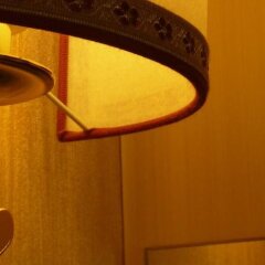 Отель iH Hotels Padova Admiral Италия, Падуя - отзывы, цены и фото номеров - забронировать отель iH Hotels Padova Admiral онлайн ванная фото 2