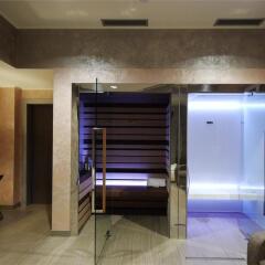 Klima Hotel Milano Fiere сауна