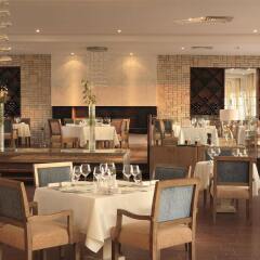 Отель Steigenberger Makadi (Adults Only)