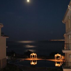 Отель Royal Bay Свети Влас фото 8