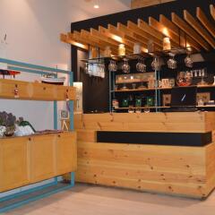 Select City Center Hotel Тирана развлечения