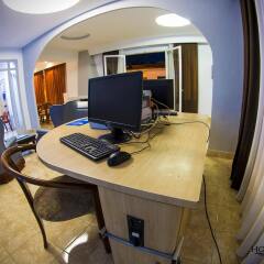 Hotel Vedrá удобства в номере фото 2