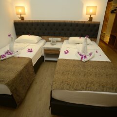 Kleopatra Celine Hotel комната для гостей фото 5
