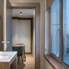 AC Hotel Cuzco by Marriott ванная