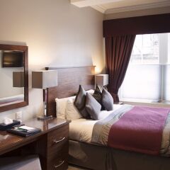 Отель Royal Scots Club Эдинбург фото 16
