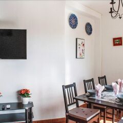 Апартаменты Beachfront Vacation Apartment in Fuengirola Ref 102 Фуэнхирола