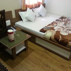 Hotel Oasis in Mumbai, India from 55$, photos, reviews - zenhotels.com photo 6