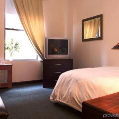 Отель Park 79 Hotel США, Нью-Йорк - отзывы, цены и фото номеров - забронировать отель Park 79 Hotel онлайн комната для гостей фото 2