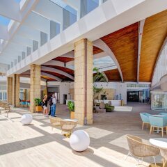Отель SBH Maxorata Resort - All inclusive бассейн фото 2