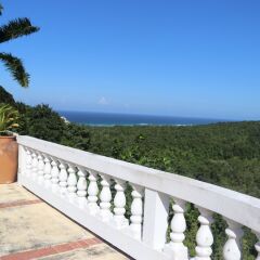 Отель 10 BR Guesthouse - Montego Bay - PRJ 1434 пляж