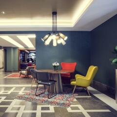 Отель Mercure Tbilisi Old Town интерьер отеля