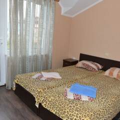 Гостиница Olympia Adler Guest House комната для гостей