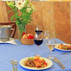 Отель Labranda Golden Beach Коста Кальма в номере