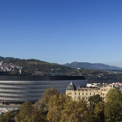 Отель Ilunion Hotel Bilbao Испания, Бильбао - 2 отзыва об отеле, цены и фото номеров - забронировать отель Ilunion Hotel Bilbao онлайн пляж фото 2