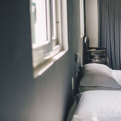 The Common Room Project - Hostel комната для гостей фото 4