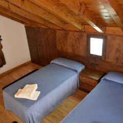 Отель Apartamentos Spa Cantabria Infinita комната для гостей фото 5