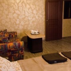 Fortuna Hotel комната для гостей фото 5