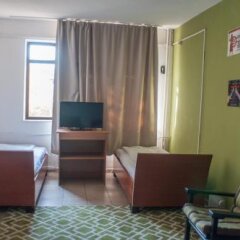 Hostel Baza 3 in Iasi, Romania from 114$, photos, reviews - zenhotels.com guestroom