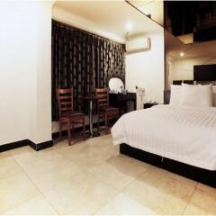Hotel Renaissance Seocho комната для гостей фото 2
