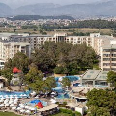 Sueno Hotels Beach Side Турция, Сиде - отзывы, цены и фото номеров - забронировать отель Sueno Hotels Beach Side онлайн фото 12