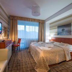 Отель Sitno Словакия, Жьяр-над-Гроном - отзывы, цены и фото номеров - забронировать отель Sitno онлайн комната для гостей