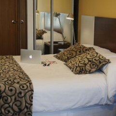 Palm Beach Plaza Hotel in Montevideo, Uruguay from 104$, photos, reviews - zenhotels.com guestroom photo 5