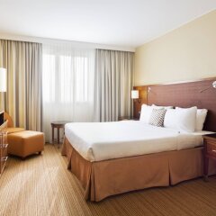 Отель Courtyard by Marriott Toulouse Airport Франция, Тулуза - отзывы, цены и фото номеров - забронировать отель Courtyard by Marriott Toulouse Airport онлайн фото 3