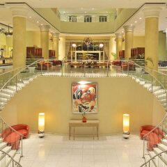 Отель Iberostar Rose Hall Suites All Inclusive интерьер отеля фото 2