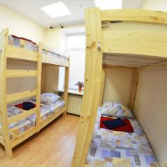 Гостиница Hostel Wow во Владимире 12 отзывов об отеле, цены и фото номеров - забронировать гостиницу Hostel Wow онлайн Владимир детские мероприятия