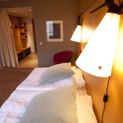 Centro Hotel Turku Турку бассейн
