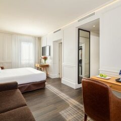 Отель H10 Montcada Boutique Hotel Испания, Барселона - 1 отзыв об отеле, цены и фото номеров - забронировать отель H10 Montcada Boutique Hotel онлайн удобства в номере